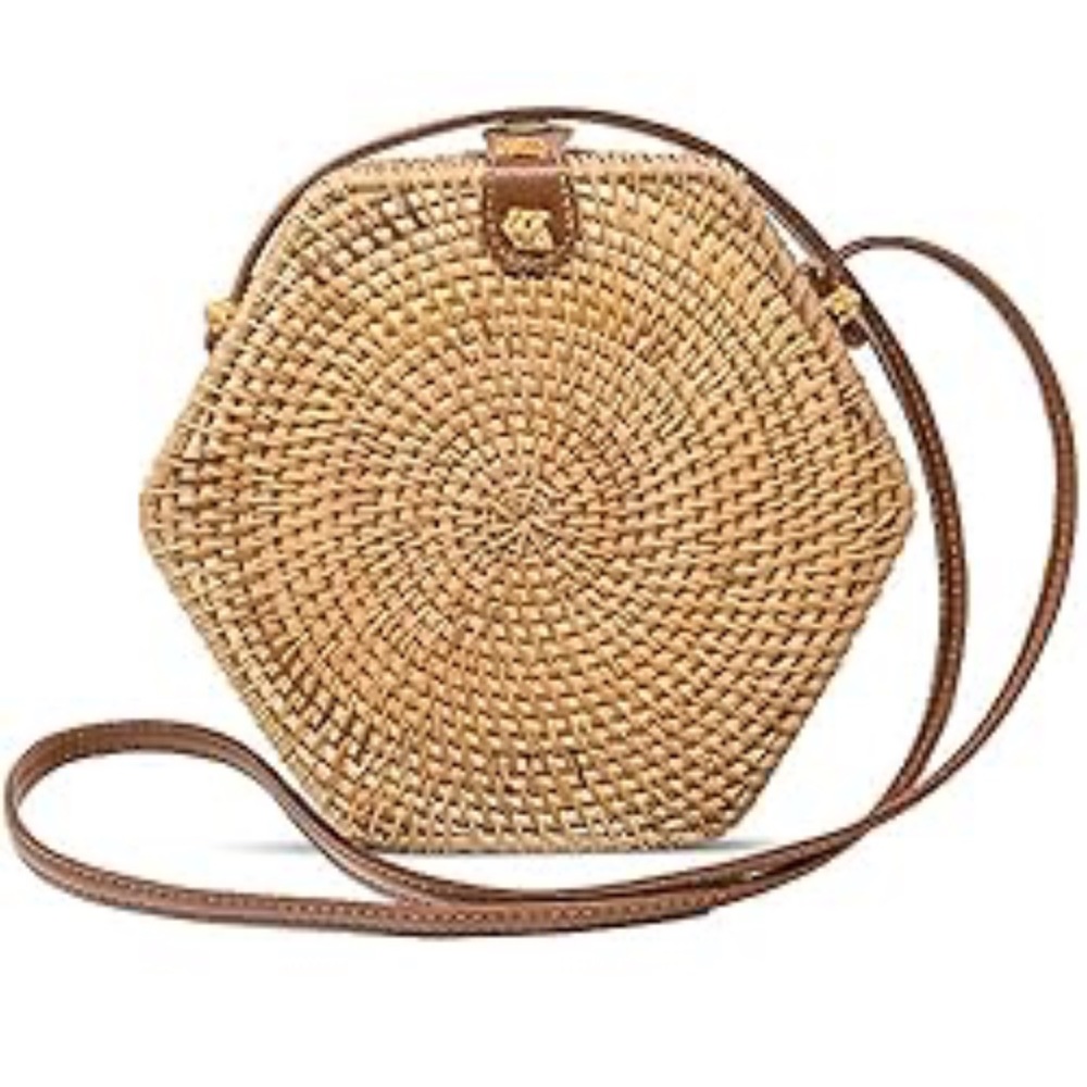 Crossbody Bag